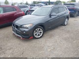 BMW X1 xDrive28I WBAVL1C53DVR91095 снимка