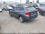 BMW X1 xDrive28I WBAVL1C53DVR91095 снимка