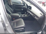 Honda Civic Touring 2HGFE1F91RH000798 fotografie