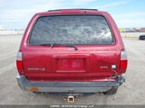 Toyota 4Runner Limited JT3HN87R7V0095997 fotografie