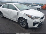 Kia Forte Ex 3KPF54AD9LE250210 снимка