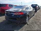 Ford Fusion S 3FA6P0G78HR202613 снимка