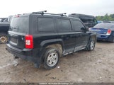 Jeep Patriot 1C4NJPAB2CD626013 снимка