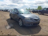 Mazda Mazda3 Gt JM1BK323581845413 снимка