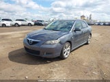 Mazda Mazda3 Gt JM1BK323581845413 снимка
