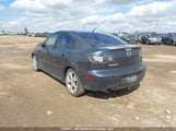 Mazda Mazda3 Gt JM1BK323581845413 снимка