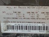 Mazda Mazda3 Gt JM1BK323581845413 снимка