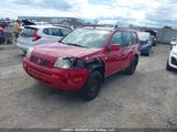 Nissan X-Trail Xe/Se/Le JN8BT08T06W102049 снимка