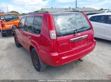 Nissan X-Trail Xe/Se/Le JN8BT08T06W102049 снимка
