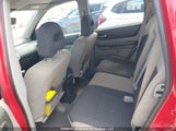 Nissan X-Trail Xe/Se/Le JN8BT08T06W102049 снимка