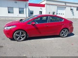 Kia Forte Ex/Ex Luxury/Ex+ 3KPFL4A85HE086566 снимка