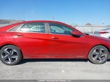 Hyundai Elantra Sel KMHLN4AG8NU274267 снимка