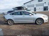 Ford Fusion Se 3FA6P0HD7HR331401 снимка