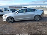 Ford Fusion Se 3FA6P0HD7HR331401 снимка
