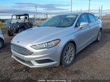 Ford Fusion Se 3FA6P0HD7HR331401 снимка