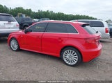 Audi A3 E-Tron 1.4T Technik WAUSPBFF5JA154904 снимка