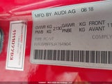 Audi A3 E-Tron 1.4T Technik WAUSPBFF5JA154904 снимка
