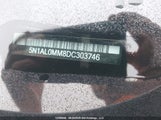 Infiniti Jx35 5N1AL0MM8DC303746 снимка
