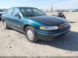 Buick Century Limited 2G4WY52J211136864 снимка