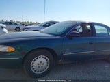Buick Century Limited 2G4WY52J211136864 снимка