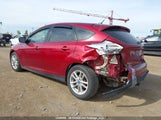 Ford Focus Se 1FADP3K27HL273563 fotografie