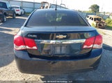Chevrolet Cruze Lt Turbo 1G1PC5SB8D7181811 photo