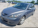 Mazda 3 S JM1BK343X91202165 снимка