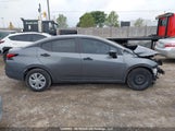 Nissan Versa S 3N1CN8BV0PL861524 снимка