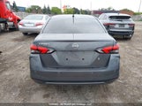 Nissan Versa S 3N1CN8BV0PL861524 снимка