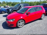 Volkswagen Golf S/Wolfsburg 3VW117AU9HM020734 снимка