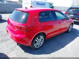 Volkswagen Golf S/Wolfsburg 3VW117AU9HM020734 снимка
