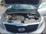 Kia Sportage Lx KNDPB3AC9G7800316 снимка