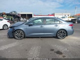 Toyota Corolla Se 5YFB4MBE7NP124034 снимка