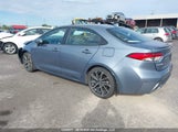 Toyota Corolla Se 5YFB4MBE7NP124034 снимка
