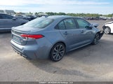 Toyota Corolla Se 5YFB4MBE7NP124034 снимка