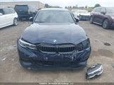 BMW 330I xDrive WBA5R7C09MFL38903 снимка