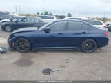 BMW 330I xDrive WBA5R7C09MFL38903 снимка
