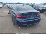 BMW 330I xDrive WBA5R7C09MFL38903 снимка