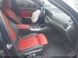 BMW 330I xDrive WBA5R7C09MFL38903 снимка