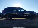 BMW X3 M40I 5UXTS3C53K0****** снимка