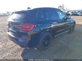 BMW X3 M40I 5UXTS3C53K0****** снимка