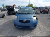 Toyota Yaris Le JTDKT923285209976 снимка