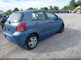Toyota Yaris Le JTDKT923285209976 снимка