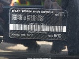 Mitsubishi Lancer Se JA32U2FUXEU602552 снимка