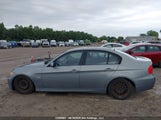 BMW 3 Series WBAVH13587KC97299 снимка