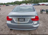 BMW 3 Series WBAVH13587KC97299 снимка