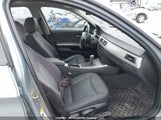 BMW 3 Series WBAVH13587KC97299 снимка