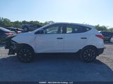 Hyundai Tucson Gl KM8JT3AC8DU551129 снимка