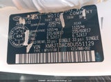 Hyundai Tucson Gl KM8JT3AC8DU551129 снимка