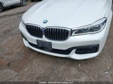 BMW 750 Xi WBA7F2C56KB239671 fotografie